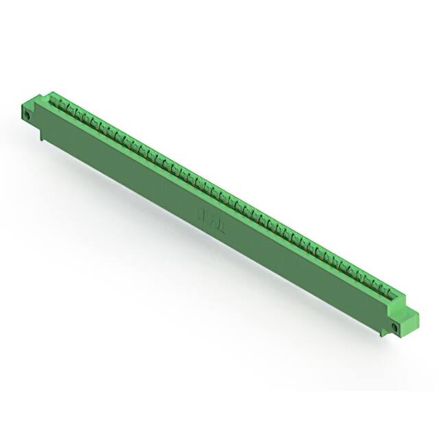 333-042-521-612 EDAC Inc.  Edgeboard Connectors